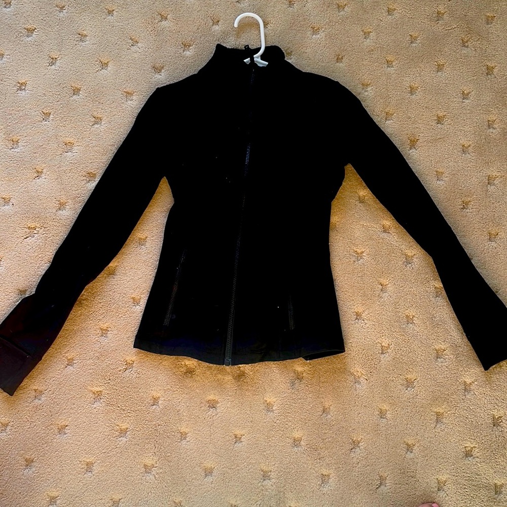 Lululemon define jacket
